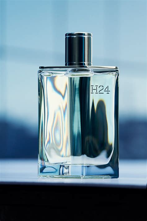 hermes new fragrance 2012